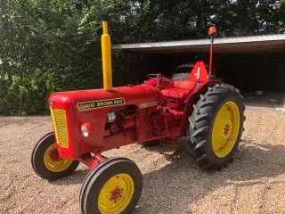 David Brown 880 