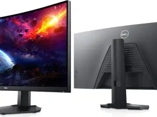 Dell S3422DWG 144hz Ultrawide