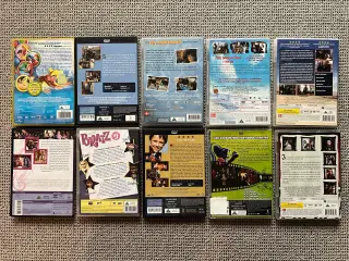 DVD Film