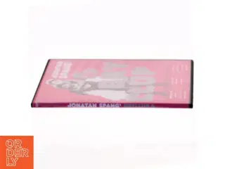 Jonatan SPang: Bryllup (DVD)