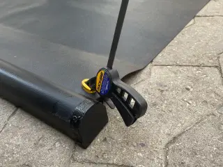 Bagagerum dækken