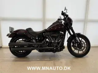 Harley Davidson FXLRS Low Rider S 114"