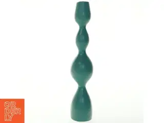 Turkis lysestage (str. 35 cm)