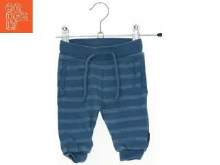 Sweatpants fra Name It (str. 56 cm)