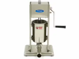 Churros maskine 3 liter