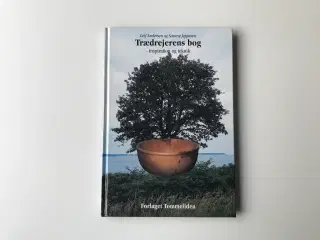 Trædrejerens bog - inspiration og teknik