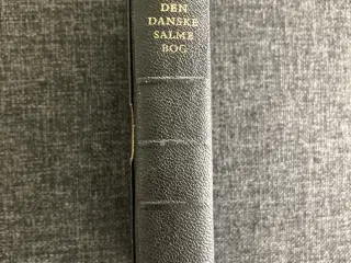 Den danske salmebog 1958