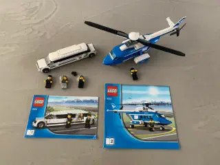 Lego 3222