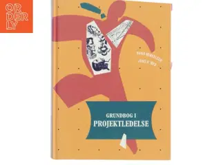 Grundbog i projektledelse (Bog)