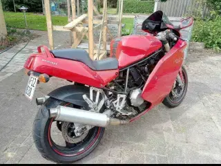 Ducati 900 ss