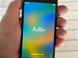 Virkelig pæn iPhone 8