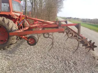 Agrodan Stubharve