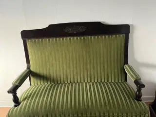 Antik sofa i super god stand