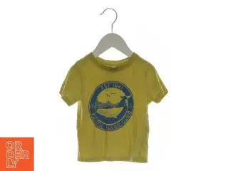 T-shirt fra H&M (Str. 92)