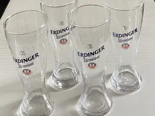 Ølglas, Erdinger