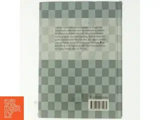 Matematik af Hans Jørgen Beck (Bog)