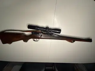 Mauser 66s Riffel cal270