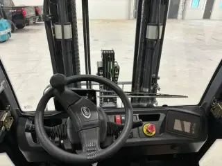 Baoli El Gaffeltruck - fabriksny