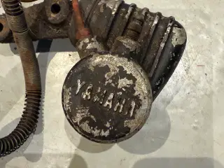 Yamaha FS1