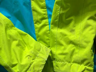 Helly Hansen jakke