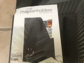 Magasinholdere 2-pak