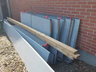 Egebjerg staldinventar 