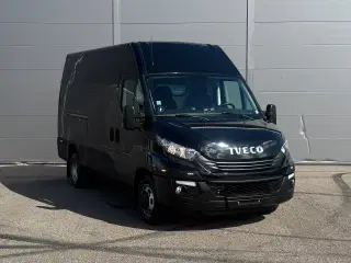 Iveco Daily 3,0 35C18 12m³ Van AG8