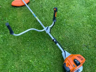 Buskrydder Stihl