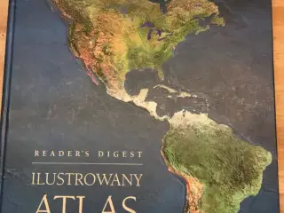 Readers Digest Atlas