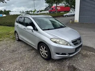 Honda FR-V 1,8i Comfort aut. Van