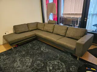 Hjørnesofa