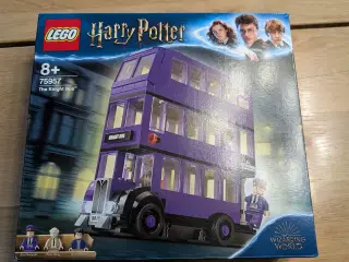 LEGO Harry Potter The Knight Bus 75957