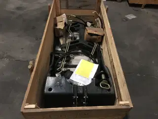Deutz-Fahr M 650 , TTV 630/7250 Sauter frontlift