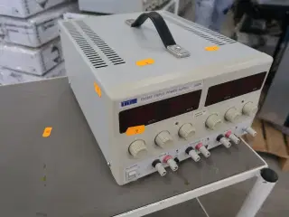 TTi EX354T Triple Power Supply 300W