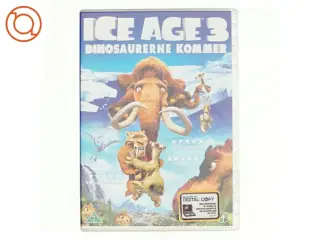 ICE AGE 3