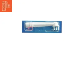 Elektrisk tandbørste hoved fra Oral-b (str. 7 cm)