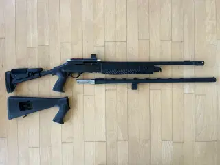 Hatsan ESCORT MPA-TS / MP-A Combo - haglbøsse