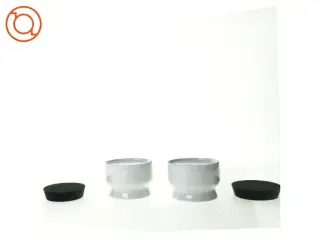 Opbevaringskrukker (str. 8 x 11 cm)