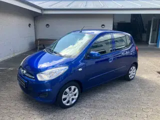 Hyundai i10 1,2 Comfort