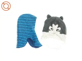 Bruger 2 styk (str. 74)