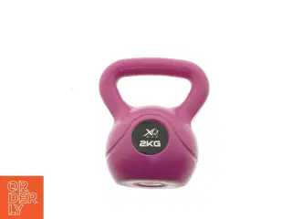Kettlebell 2 kg