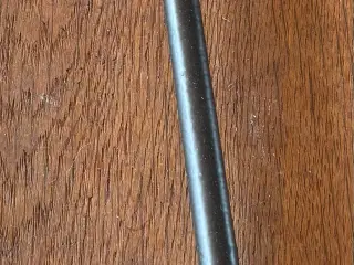 Redskab til at give heste medicin 