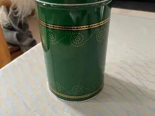Mortensen Kaffe dåse