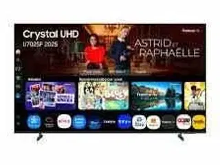 Samsung 65" UHD TV TU65U7025F