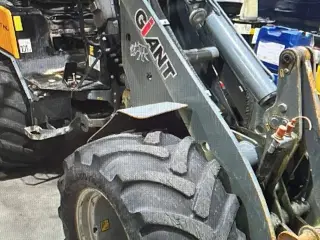 Giant V452T HD