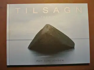 tilsagn - promise, af per bak jensen, emne: kunst 