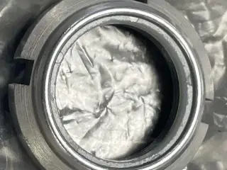 Volvo Penta ROUND NUT