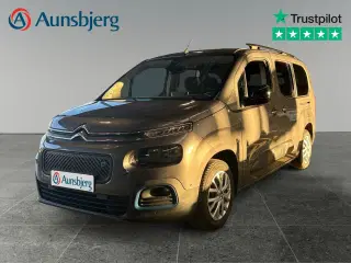 Citroën ë-Berlingo 50 Feel XL