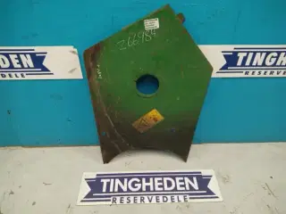 John Deere 2054 Plade Z66984