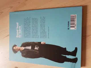 NY bog - Sund hud til børn